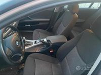 Usata BMW 320 177 CV (130 kW) 2007 Grigio Station wagon