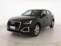 Usata Audi Q2 Admired 150 CV (110 kW) 2023 Nero mito metallizzato SUV