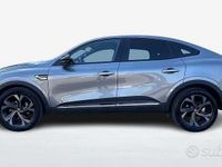 Usata Renault Arkana Engineered 145 CV (106 kW) 2023 Grigio scuro SUV