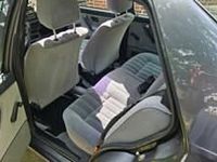 Usata VW Jetta 69 CV (50 kW) 1991 Grigio Berlina