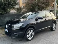 Usata Nissan Qashqai Tekna 110 CV (80 kW) 2011 SUV