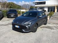 Usata MG MG3 Comfort 115 CV (84 kW) 2025 Grigio Utilitaria