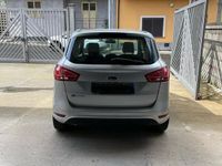 usata Ford B-MAX diesel