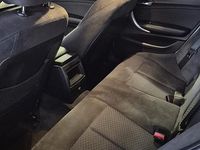 Usata BMW 116 M Sport 116 CV (85 kW) 2015 Bianco Utilitaria