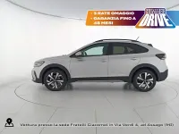 Nuova VW Taigo Edition 115 CV (84 kW) 2026 Smoky grey metallizzato SUV