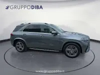 Usata Mercedes GLE300 AMG Line Premium Plus 269 CV (197 kW) 2024 Grigio SUV