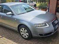 Usata Audi A6 232 CV (170 kW) 2008 Berlina