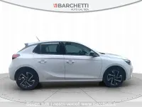 Usata Opel Corsa 101 CV (74 kW) 2025 Bianco Utilitaria