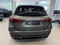 Usata Mercedes GLA200 Premium 150 CV (110 kW) 2022 Grigio scuro SUV