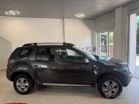 Usata Dacia Duster 114 CV (83 kW) 2018 Nero SUV