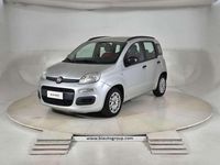 Usata Fiat Panda Easy 95 CV (69 kW) 2015 Grigio Utilitaria