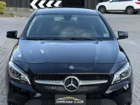Usata Mercedes CLA200 Shooting Brake 136 CV (100 kW) 2017 Nero Station wagon