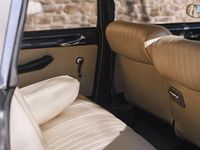 Usata Citroën DS 109 CV (80 kW) 1974 Berlina