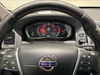 usata Volvo XC60 D3 GEARTRONIC BUSINESS