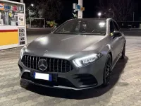 Usata Mercedes A200 Premium 150 CV (110 kW) 2022 Berlina