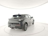 Nuova Lancia Ypsilon 101 CV (74 kW) 2025 Nero Utilitaria