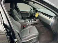 Usata Jaguar F-Pace R-Dynamic 204 CV (150 kW) 2023 Nero SUV