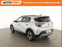 Usata Opel Frontera 145 CV (106 kW) 2025 Grigio SUV