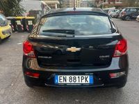 usata Chevrolet Cruze anno 2012 diesel