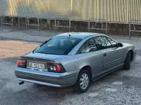 Usata Opel Calibra 116 CV (85 kW) 1995 Grigio Coupé