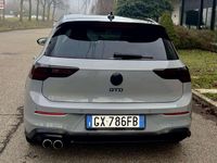 Usata VW Golf VIII GTD 200 CV (147 kW) 2023