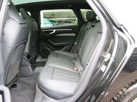 Nuova Audi A6 S-Line 204 CV (150 kW) 2025 Nero Station wagon