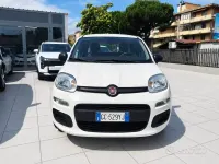 Usata Fiat Panda S 69 CV (50 kW) 2020 Nero Utilitaria