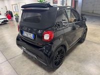 Usata Smart ForTwo Cabrio Brabus 90 CV (66 kW) 2019 Other Cabrio