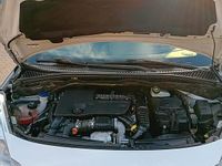 Usata DS Automobiles DS3 2017 Bianco Utilitaria