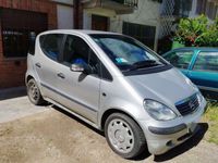 usata Mercedes A140 A 140Classic clima