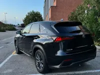 Usata Lexus NX300h Sport Line 152 CV (111 kW) 2019 SUV