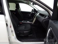 Usata Land Rover Discovery Sport Pure 150 CV (110 kW) 2016 Bianco SUV