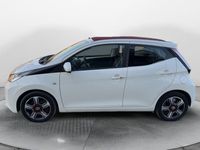 usata Toyota Aygo 1.0 VVT-i 69 CV 5 porte x-wave TSS