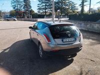 Usata Lancia Delta 120 CV (88 kW) 2008 Grigio Utilitaria