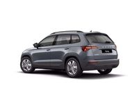 Nuova Skoda Karoq Selection 116 CV (85 kW) 2026 Grigio graphite metallizzato SUV