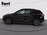 Usata Ford Kuga ST-Line X 120 CV (88 kW) 2022 Agate black SUV