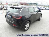 usata Jeep Compass 1.3 T4 190CV PHEV AT6 4xe Business