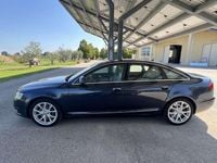 Usata Audi A6 239 CV (175 kW) 2009 Berlina