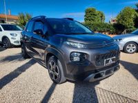 usata Citroën C3 Aircross HDi 120 Cv Feel """ NON ABBIAMO OBBLIGHI FINANZIARI """