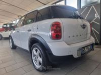 Occasion Mini ONE 98 ch (72 kW) 2013 Blanc Citadine