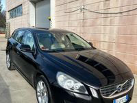 usata Volvo V60 1.6 d2 (drive) Kinetic