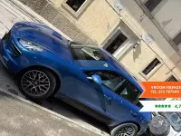 Begagnad Porsche Macan 252 HK (185 kW) 2016 Blå SUV