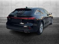 Usata Audi A5 Business 150 CV (110 kW) 2025 Nero metallizzato Station wagon
