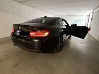 Usata BMW 420 Coupé M Sport 190 CV (139 kW) 2016 Coupé