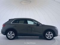 Usata Audi Q3 Advanced Plus 150 CV (110 kW) 2024 Grigio SUV