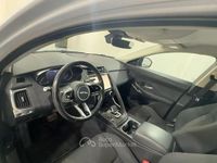 Usata Jaguar E-Pace 163 CV (119 kW) 2021 Bianco SUV