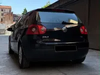 Usata VW Golf V Comfortline 105 CV (77 kW) 2007 Berlina