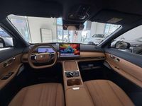 Nuova Geely Starray 99 CV (72 kW) 2026 Other SUV