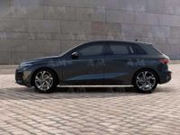 usata Audi A3 Sportback e-tron 40 TFSI e S tronic Business Advanced nuova a Padova
