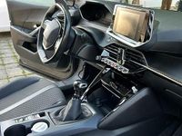 Usata Peugeot 2008 131 CV (96 kW) 2020 Grigio SUV